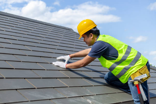 Best Tile Roofing Contractor  in Coventry Lake, CT