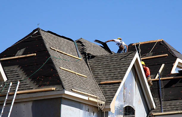 Heating Cable for Roof Installation in Coventry Lake, CT