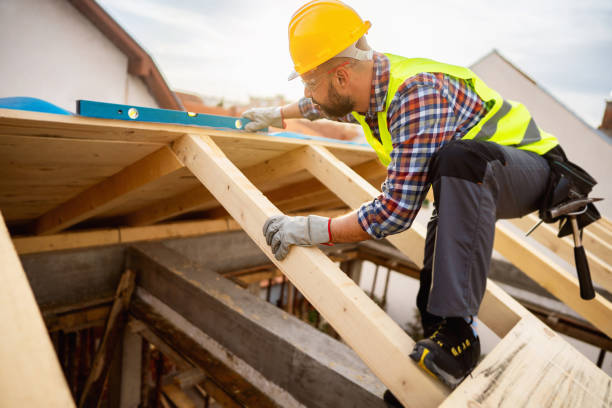 Best Roof Leak Repair  in Coventry Lake, CT