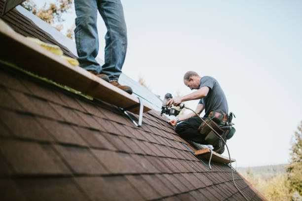 Quick and Trustworthy Emergency Roof Repair Services in Coventry Lake, CT